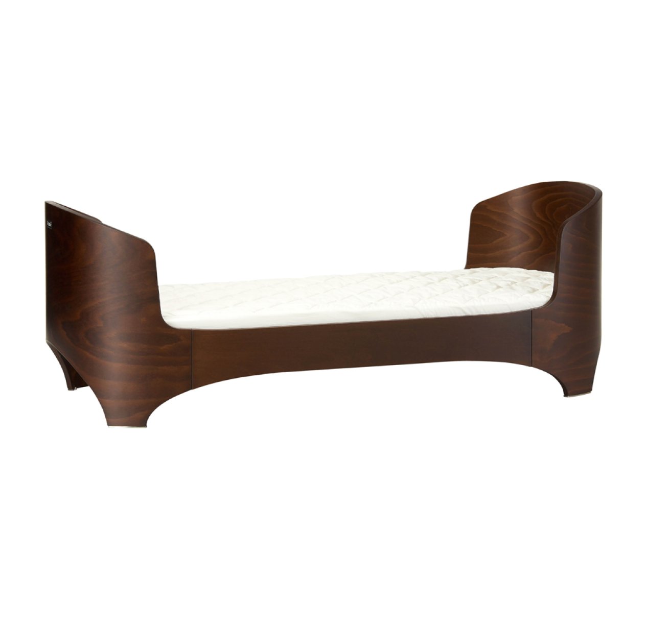 Lit junior Leander - Noyer